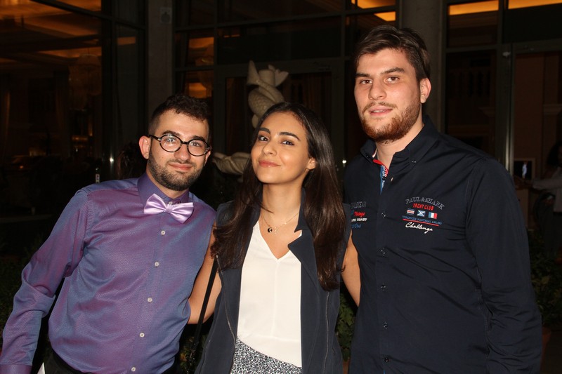 Souhour at Amethyste-Phoenicia